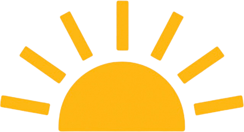 High Noon logo