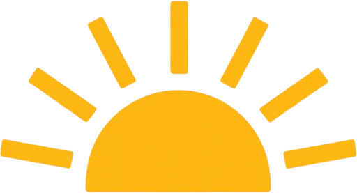 High Noon logo